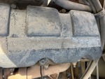 Motor with