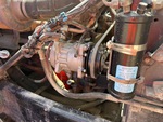 Motor with
