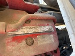 Motor with