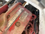 Motor with