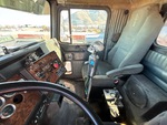 Cab with