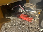 Hydraulics with Steering Cylinders