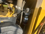 Engine with Fuel Leaks