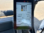 Control Station with Gauges