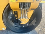 Drivetrain with Left Rear Drive Motor