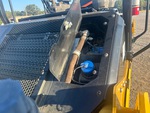 Engine with DEF / AdBlue Tank