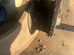 Chassis with Rubber Drum Isolators