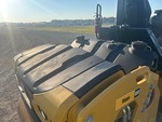 Chassis with Ballast Tank