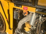 Hydraulics with