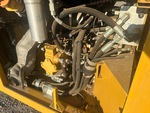 Hydraulics with Hoses