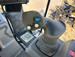 Control Station with Drivetrain Controls
