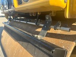 Chassis with Water System