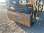 Chassis with Drum Condition