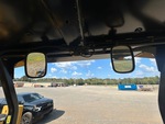Control Station with Mirrors