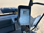 Control Station with Dash Console