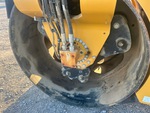 Drivetrain with Left Front Drive Motor