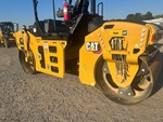 Chassis with Frame Condition