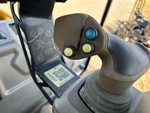 Control Station with Hydraulic Controls