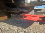 Chassis with Articulating Center Pins