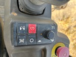 Safety with Safety Lock Out/Stop