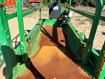Control Station Upper with