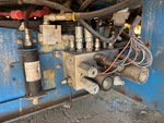 Hydraulics with