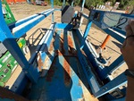 Control Station Upper with