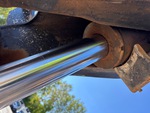 Hydraulics with