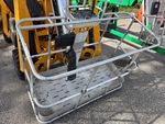 Poste de contrôle de base supérieur with