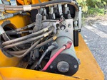 Hydraulique with