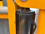 Hydraulique with