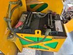 Électrique with