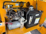 Hydraulique with