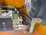 Hydraulique with
