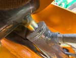 Hydraulique with
