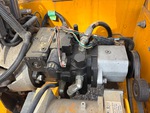 Hydraulique with