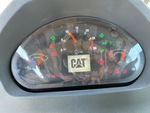 Control Station with Warning Lights