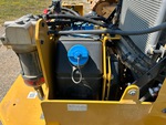 Engine with DEF / AdBlue Tank