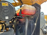 Engine with Cooling System Leaks