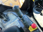 Control Station with Drivetrain Controls