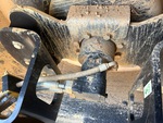 Hydraulics with Drum Vibration Motors