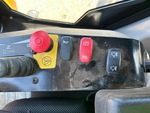 Safety with Safety Lock Out/Stop
