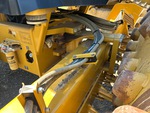 Hydraulics with Hoses