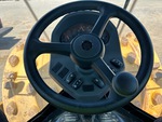 Control Station with Steering Controls