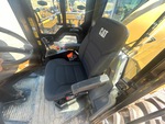 Control Station with Seats/Armrests