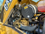 Engine with Engine - Right Side