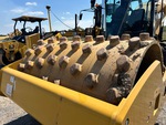 Chassis with Drum Condition