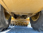 Drivetrain with Rear Drive Axle