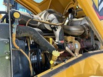 Engine with Engine - Left Side