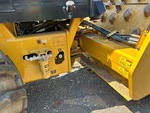 Chassis with Frame Condition